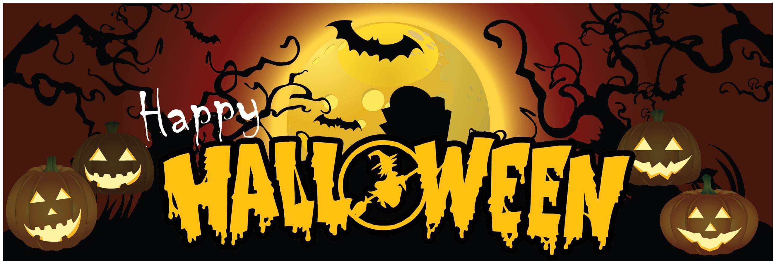 Halloween contest header: Your kiddo could be the winner of the 7th annual western themed Home Loan Halloween Costume Contest