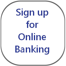 enroll in online banking